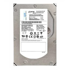 IBM 10N7200 | 73GB 15000RPM SAS 3.5-Inch Hard Drive