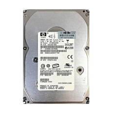 Hitachi 0B22168 | 300GB 15000RPM SAS 3Gb/s 16MB Cache 3.5-Inch Hard Drive