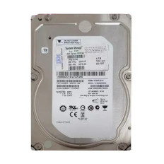 IBM 00Y5147 | 4TB 7200RPM Near Line SAS 6Gb/s 3.5-Inch Hard Drive for System Storage Dcs3700