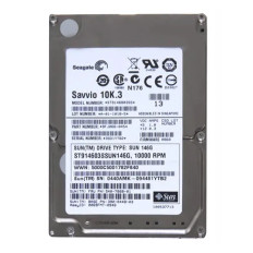 Sun 390-0448-03 | 146GB 10000RPM SAS 6Gb/s SFF 2.5-Inch Hard Drive