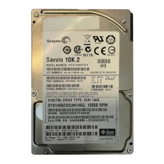 Sun 540-7151-01 | 146GB 10000RPM SAS 3Gb/s 16MB Cache Hot-Pluggable SFF 2.5-Inch Hard Drive