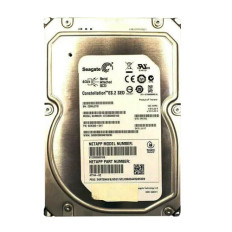 LSI Logic 47744-02 | 3TB 7200RPM Near Line SAS 6Gb/s 64MB Cache 3.5-Inch Hard Drive