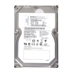 IBM 42D0547 | 1TB 7200RPM Near Line SAS 3Gb/s Hot-Swappable 3.5-Inch Hard Drive