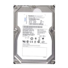 IBM 42D0549 | 1TB 7200RPM Near Line SAS 3Gb/s Hot-Swappable 3.5-Inch Hard Drive