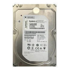 IBM 90Y8571 | Constellation 1TB 7200RPM SAS 6Gb/s 128 MB Cache 3.5-Inch Hard Drive