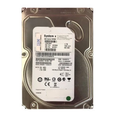 IBM 90Y8567 | Constellation 1TB 7200RPM SAS 6Gb/s 128 MB Cache 3.5-Inch Hard Drive