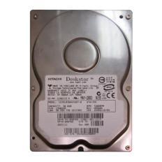 Dell X0769 | 30GB 7200RPM ATA-100 2MB Cache 3.5-Inch Hard Drive