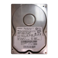 Dell 0X0769 | 30GB 7200RPM ATA-100 2MB Cache 3.5-Inch Hard Drive