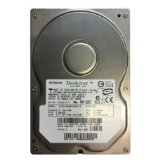Dell X0770 | 60GB 7200RPM IDE/ATA 2MB Cache 3.5-Inch Hard Drive