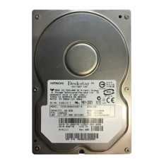 Dell 0X0770 | 60GB 7200RPM IDE/ATA 2MB Cache 3.5-Inch Hard Drive