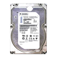 IBM 90Y8568 | Constellation 1TB 7200RPM SAS 6Gb/s 128 MB Cache 3.5-Inch Hard Drive