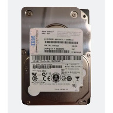 IBM 41Y8464 | 139GB 15000RPM SAS 3Gb/s 16MB Cache Hot-Swappable SFF 2.5-Inch Hard Drive