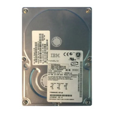 IBM 06P5135 | 10.1GB 4500RPM IDE Ultra ATA/100 (ATA-6) 128MB Cache 3.5-Inch Hard Drive