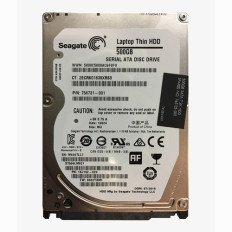 HP 745135-001 | 500GB 7200RPM SATA 6Gb/s 32MB Cache 2.5-inch Hard Drive