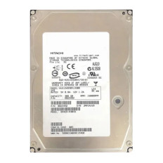 Hitachi 0B23492 | Ultrastar 15K450 Series 300GB 15000RPM SAS 3Gb/s 16MB Cache 3.5-Inch Hard Drive
