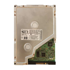 HP D2795-60101 | 4.3GB 4000RPM ATA-33 128KB Cache 5.25-Inch Hard Drive