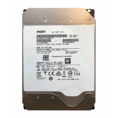 HGST 0F29590 | Ultrastar DC HC520 Series 12TB 7200RPM SATA 6Gb/s 256MB Cache 3.5-Inch Hard Drive