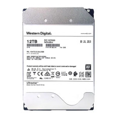 HGST HUH721212ALE600 | Ultrastar DC HC520 Series 12TB 7200RPM SATA 6Gb/s 256MB Cache (ISE) 3.5-Inch Hard Drive