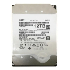 HGST HUH721212ALE601 | Ultrastar DC HC520 Series 12TB 7200RPM SATA 6Gb/s 256MB Cache (SED) 3.5-Inch Hard Drive