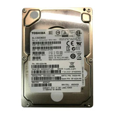 Toshiba HDEBC01NAA51 | 600GB 10000RPM SAS 6Gb/s 64MB Cache 2.5-Inch Hard Drive