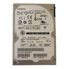 HGST 0B23723 | Ultrastar C15K147 Series 147GB 15000RPM SAS 6Gb/s 64MB Cache 512e SFF 2.5-inch Enterprise Hard Drive