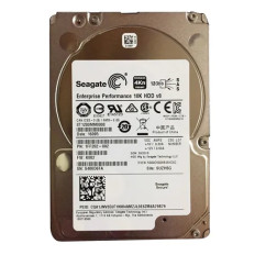 Seagate ST1200MM0008 | Enterprise Performance 10K.8 1.2TB 10000RPM SAS 12Gb/s 128MB Cache (4Kn) 2.5-Inch Hard Drive