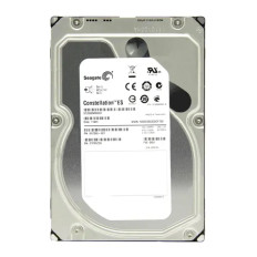 Seagate 9YZ268-001 | Constellation ES Series 2TB 7200RPM SAS 6Gb/s 64MB Cache (RoHS) 3.5-Inch Hard Drive