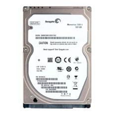 Seagate ST9500420AS | Momentus 7200.4 Series 500GB 7200RPM SATA 3Gb/s 16MB Cache (CE) 2.5-Inch Hard Drive