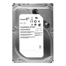 Seagate ST32000445SS | Constellation ES Series 2TB 7200RPM SAS 6Gb/s 16MB Cache (SED) 3.5-Inch Hard Drive