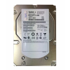 IBM 44W2246 | 600GB 15000RPM SAS 6Gb/s Hot Swappable 3.5-Inch Hard Drive