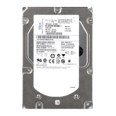 IBM 49Y1869 | 600GB 15000RPM SAS 6Gb/s Hot Swappable 3.5-Inch Hard Drive 