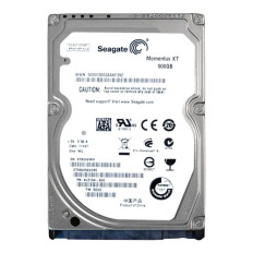 Seagate ST95005620AS | Momentus XT 500GB 7200RPM SATA 3Gb/s 32MB Cache (CE) 2.5-Inch Hard Drive