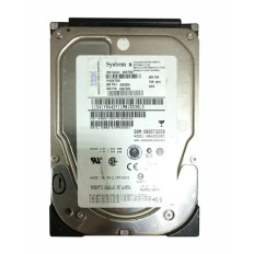 IBM 43W7508 | 300GB 15000RPM SAS 3Gb/s Hot Swappable 3.5-Inch Hard Drive for DS3200