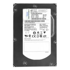 IBM 26K5839 | 300GB 10000RPM SAS 3Gb/s Hot Swappable 16MB Cache 3.5-Inch Hard Drive
