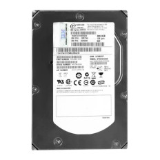 IBM 39R7344 | 300GB 10000RPM SAS 3Gb/s Hot Swappable 16MB Cache 3.5-Inch Hard Drive