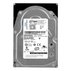 IBM 26K5842 | 146GB 15000RPM SAS 3Gb/s Hot Swappable 16MB Cache 3.5-Inch Hard Drive