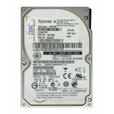 IBM 42C0269 | 146GB 10000RPM SAS 6Gb/s Hot Swappable 2.5-Inch Hard Drive