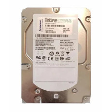 IBM 45J9658 | 146GB 15000RPM SAS 3Gb/s Hot Swappable 3.5-Inch Hard Drive for ThinkServer TD100