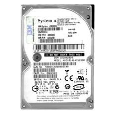 IBM 42C0248 | 146GB 10000RPM SAS 3Gb/s Hot Swappable 2.5-Inch Hard Drive