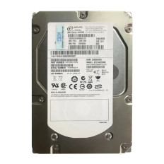 IBM 40K1044 | 146GB 15000RPM SAS 3Gb/s 16MB Cache 3.5-Inch Hard Drive
