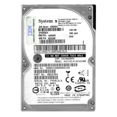 IBM 43X0825 | 146GB 10000RPM SAS 3Gb/s Hot Swappable 16MB Cache 2.5-Inch Hard Drive