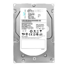 IBM 43W7488 | 146GB 15000RPM SAS 3Gb/s 16MB Cache 3.5-Inch Hard Drive