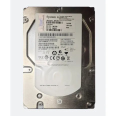 IBM 26K5517 | 146GB 15000RPM SAS 3Gb/s Hot Swappable 3.5-Inch Hard Drive