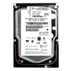 IBM 26K5838 | 146GB 10000RPM SAS 3Gb/s Hot Swappable 3.5-Inch Hard Drive