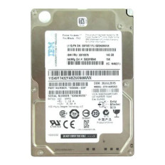 IBM 49Y7432 | 146GB 15000RPM SAS 6Gb/s 2.5-Inch Hard Drive