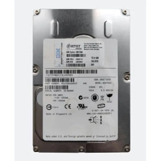 IBM 26K5712 | 73GB 10000RPM SAS 3Gb/s Hot Swappable 3.5-Inch Hard Drive 