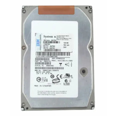 IBM 43W7524 | 146GB 15000RPM SAS 3Gb/s Hot Swappable 8MB Cache 3.5-Inch Hard Drive for BladeCenter S