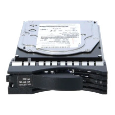 IBM 39R7350 | 146GB 15000RPM SAS 3Gb/s Hot Pluggable 8MB Cache 3.5-Inch Hard Drive 