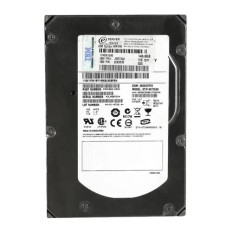 IBM 39R7342 | 146GB 10000RPM SAS 3Gb/s Hot Swappable 16MB Cache 3.5-Inch Hard Drive