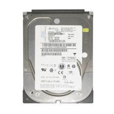 IBM 43W7526 | 146GB 15000RPM SAS 3Gb/s Hot Swappable 8MB Cache 3.5-Inch Hard Drive for BladeCenter S